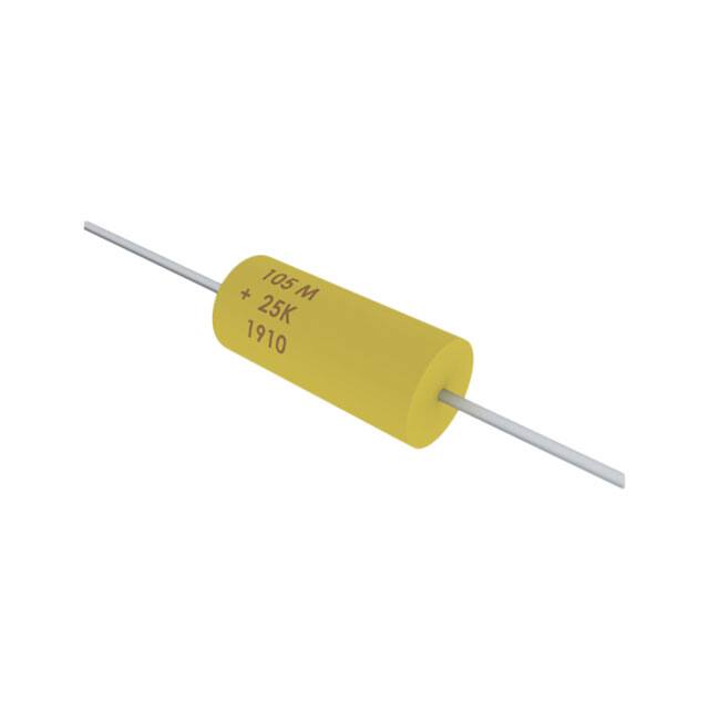 T322B275K025AT KEMET  Tantalum Capacitors